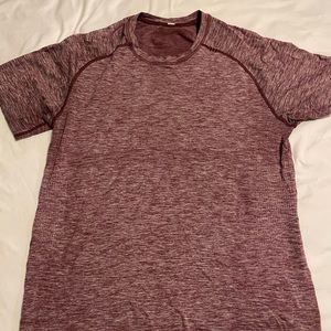 Lululemon Mens Shirt Small
